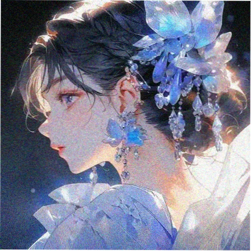 你瞒我瞒剧场版角色苏晚头像